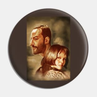 Leon Pin