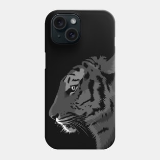 Tiger Phone Case