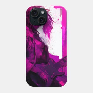 Neon Tint Phone Case