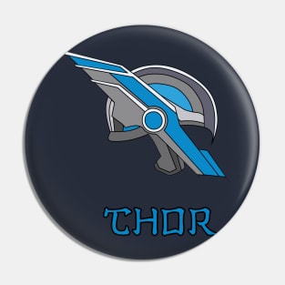 Thor Pin