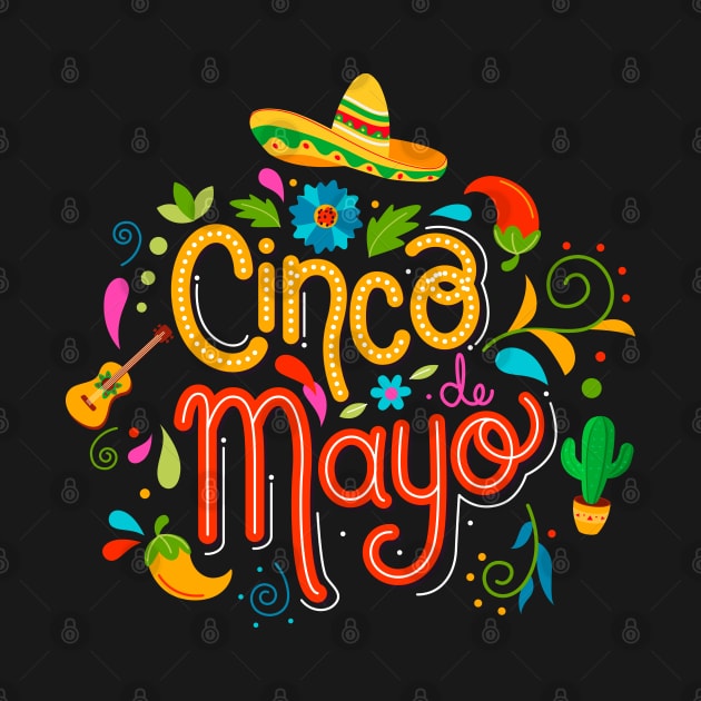 Cinco De Mayo Mexican T Shirts Funny Saying Casual by soufibyshop