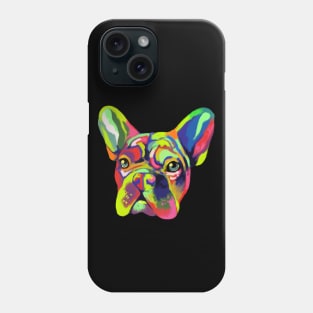 French Bulldog Phone Case