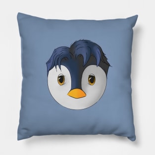 pinguino Pillow