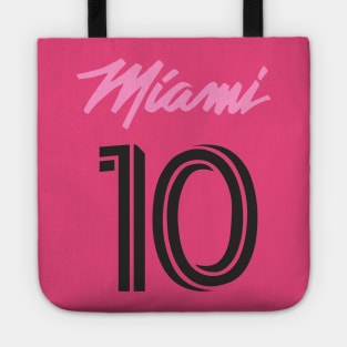 inter miami Tote