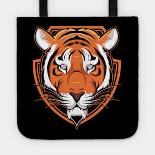 Beast Side Tote