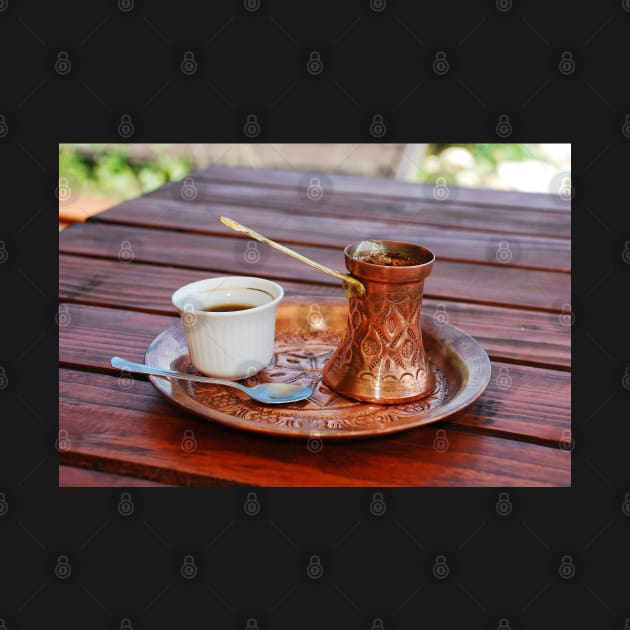 Bosnian Coffee by jojobob