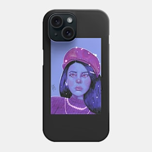 untitled #1 Phone Case