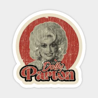 Dolly Parton Is ‘The Book Lady’ Magnet