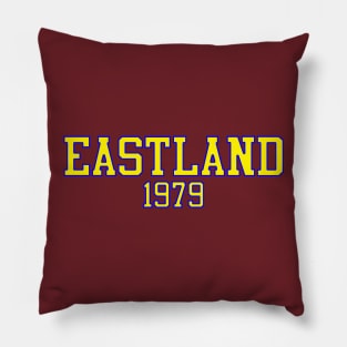 Eastland 1979 Pillow