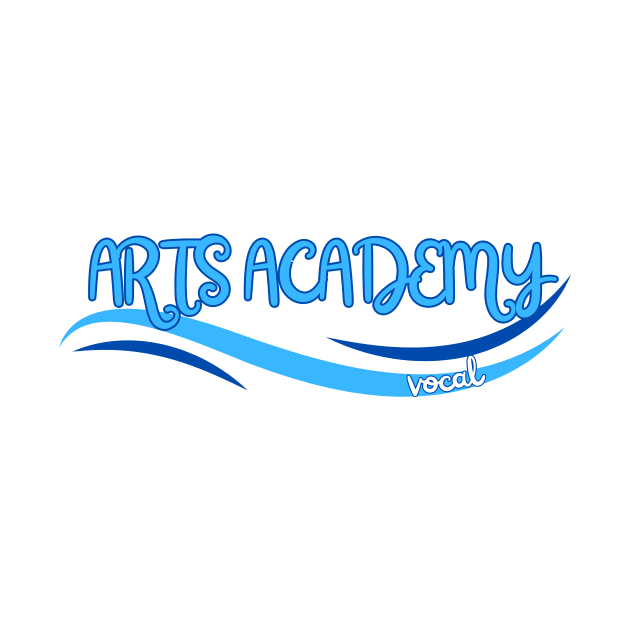 Arts Academy Charter Middle School by Arts Academy 