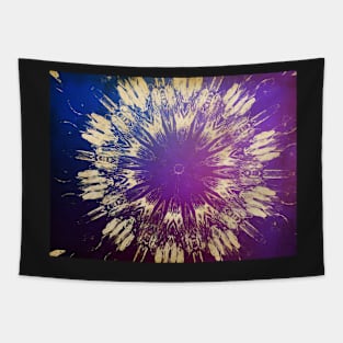 The Big Bloom Tapestry