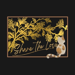 Share the Love T-Shirt