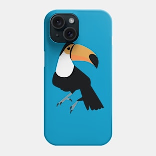 Toucan Phone Case