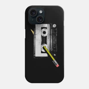 Rewind Classic Phone Case