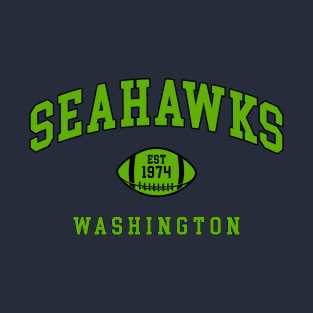 The Seahawks T-Shirt