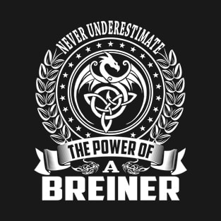 BREINER T-Shirt