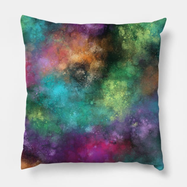 Sidequesting Theme Music Pillow by Sidequesting