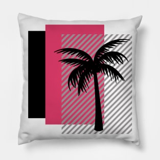 Coconut Tree - VII Pillow