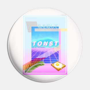 Tonst Pin