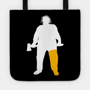 Slasher Syndrome Tote