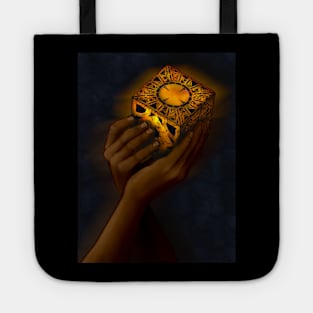 Lament Tote