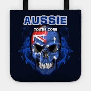 To The Core Collection: Australia Tote