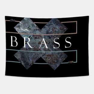 brass Tapestry