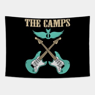 THE CAMPS BAND Tapestry