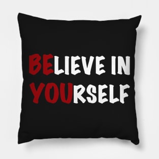 BE YOU Pillow