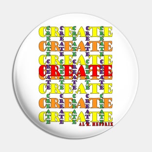 Create Pin