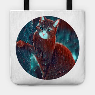 Beloved mycat, revolution for cats Tote