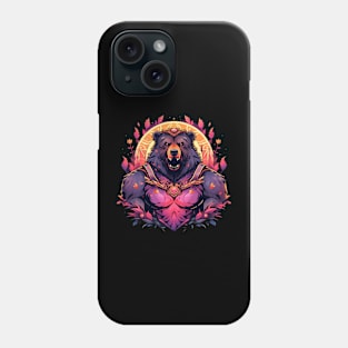 bear Phone Case