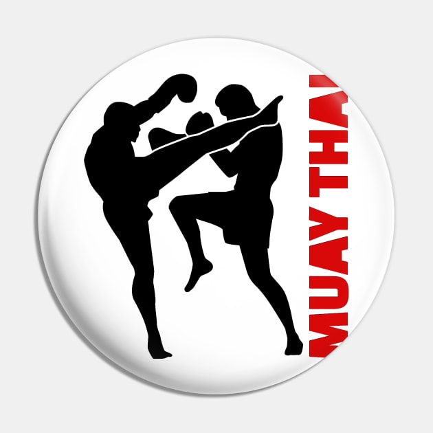 muay thay Pin by yukiotanaka