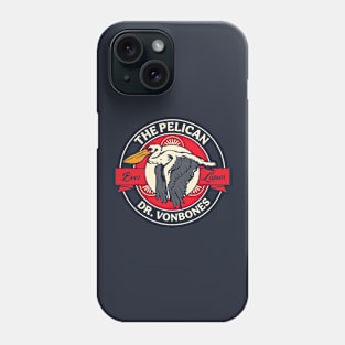 The Pelican Bar Phone Case