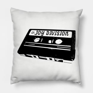 Joy Division Pillow