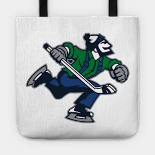 Canucks Tote