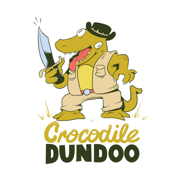Dundoo by Artbrister
