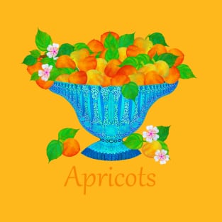 APRICOTS T-Shirt