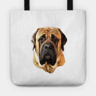 Boerboel Tote