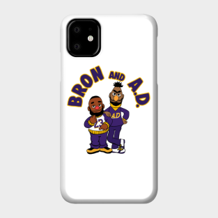 Lakers Phone Cases Iphone And Android Teepublic