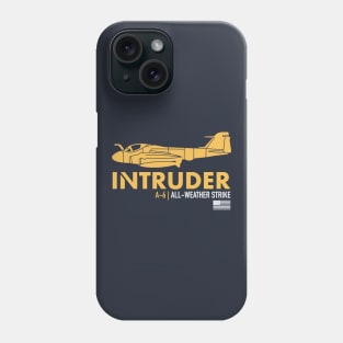 A-6 Intruder Phone Case