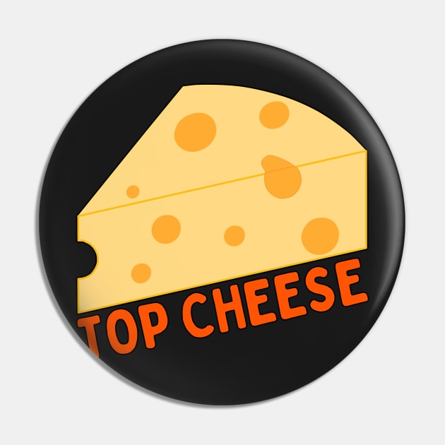 TOP CHEESE Pin by HOCKEYBUBBLE