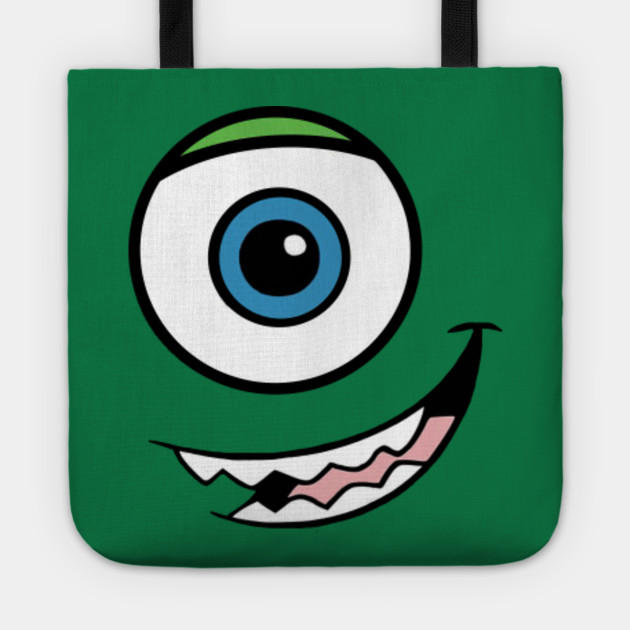 Mike Wazowski Scream Ear Rape Invidious