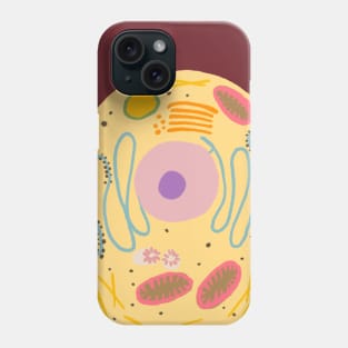 Animal Cell Phone Case