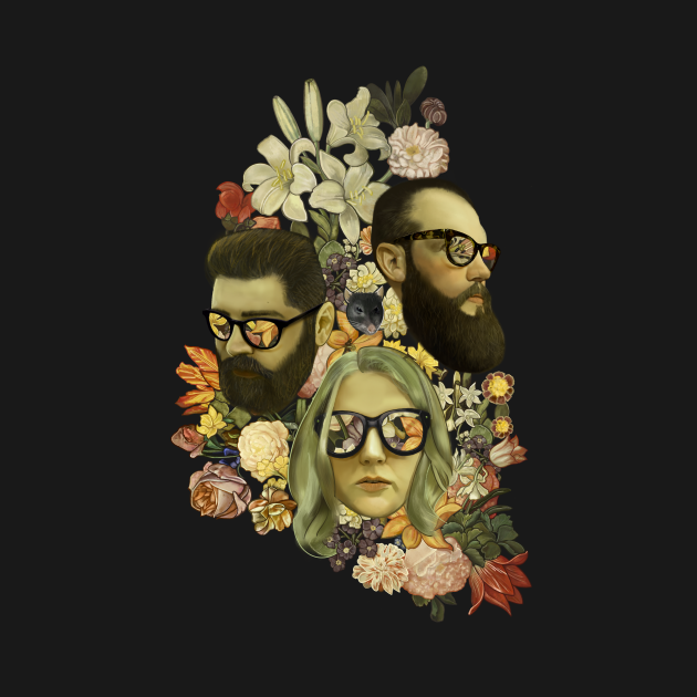 Very Cultured - What A Time To Be Alive - T-Shirt | TeePublic