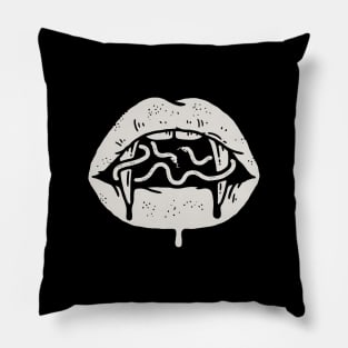 Fang Clan Pillow