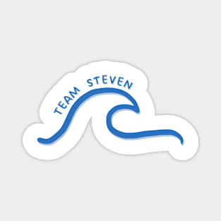 Team Steven Magnet