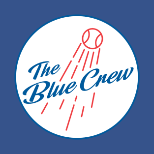 The Blue Crew T-Shirt