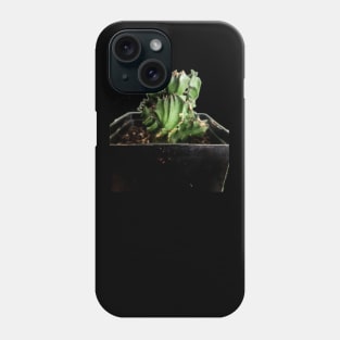 Cactus Phone Case