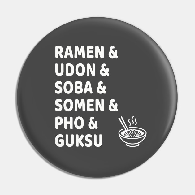 Soup Noodle Time! Pin by We Love Pop Culture